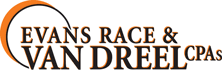 Evans Race & Van Dreel CPAs
